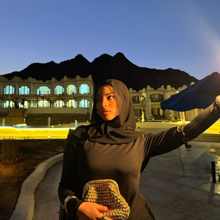 Sohaila Eladawy