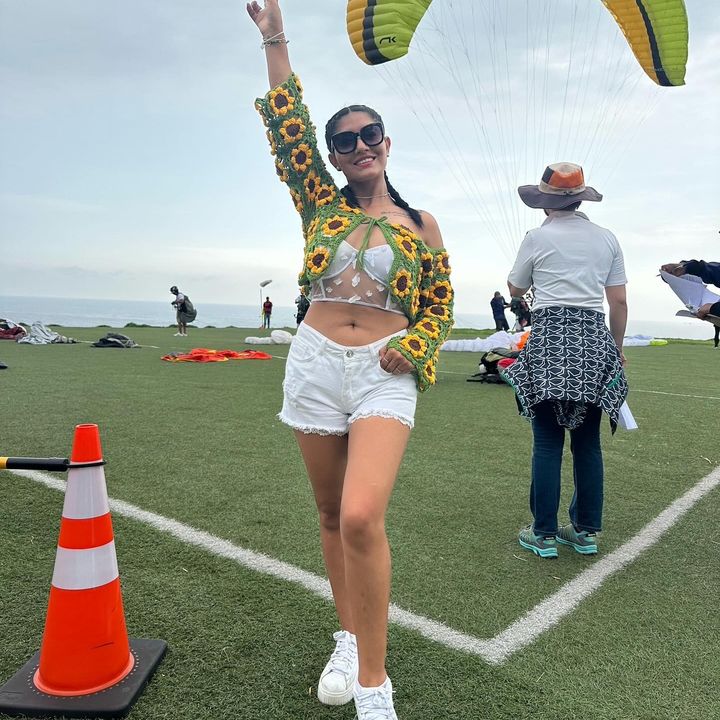 Vilma Enriquez Gonzáles