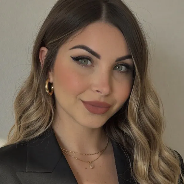 Veronica Grieco