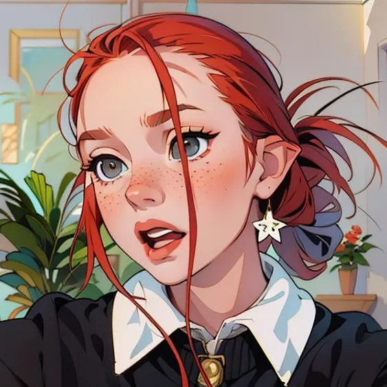 Polina Vell