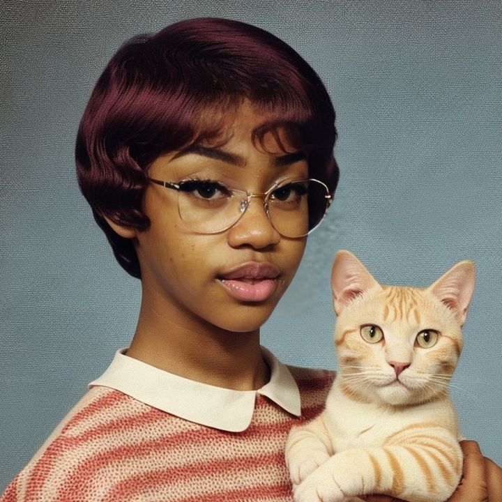 Kianna Maxie