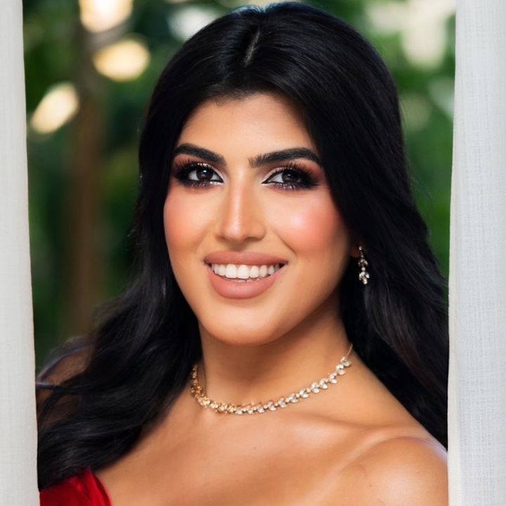 Sarah Milad