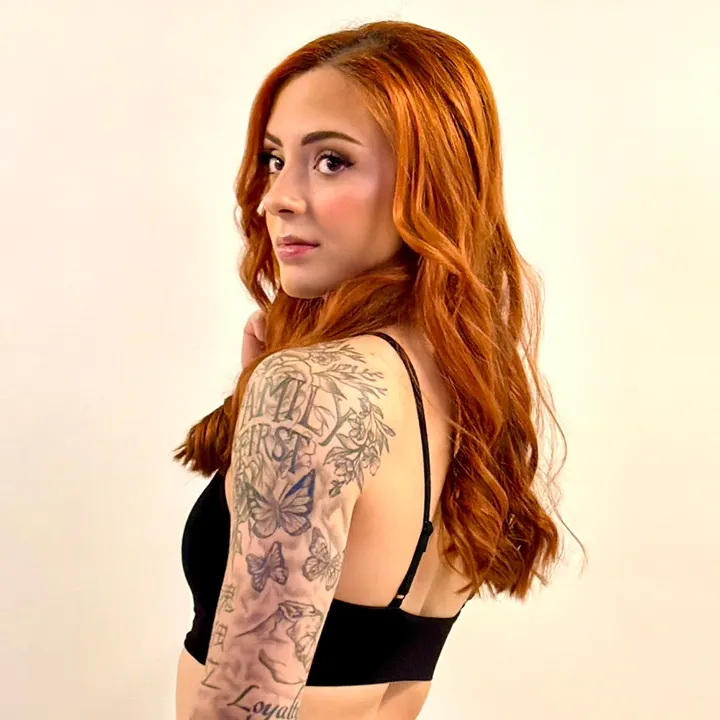 Ari Geli