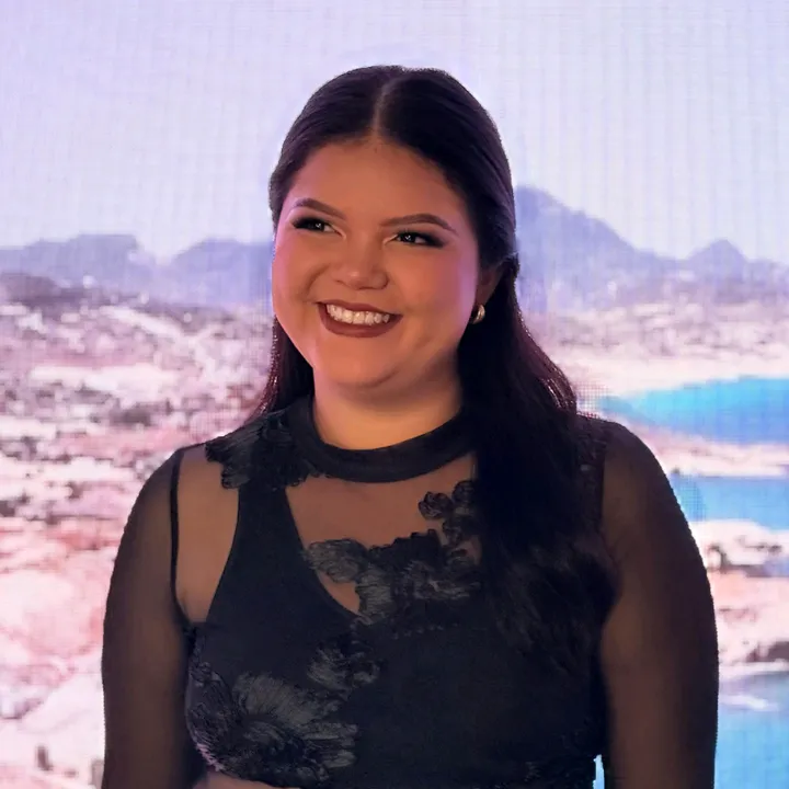 Nathalia Monterrey