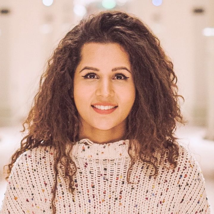 Radhika Bangia
