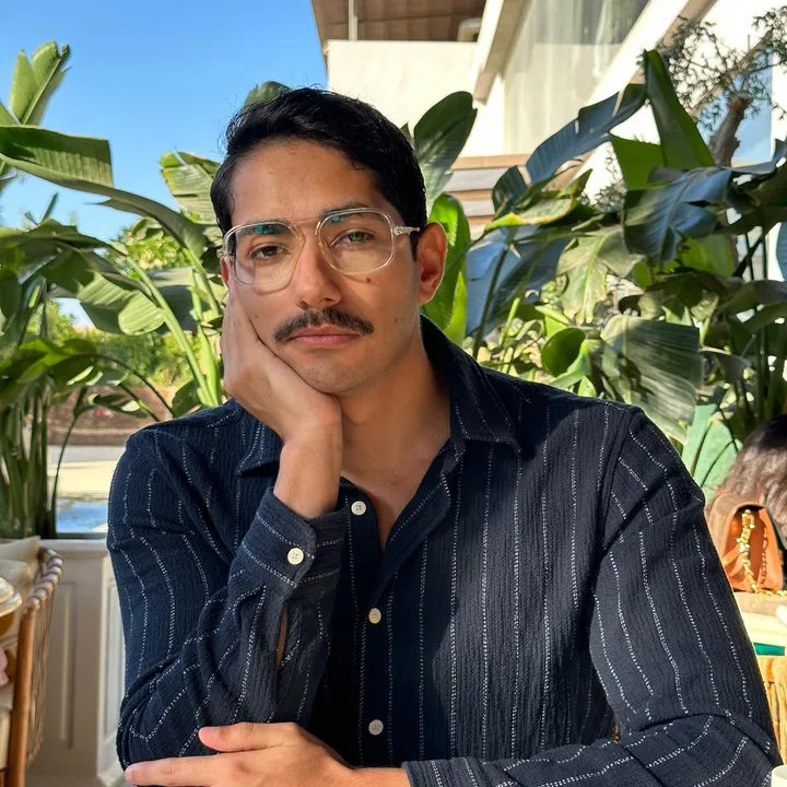 Mohamed Elboraiy