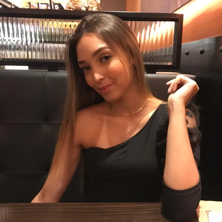 Jenni Alarcon