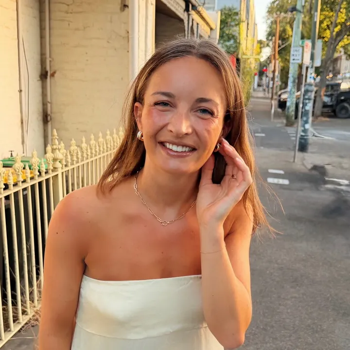 Tess Scholten