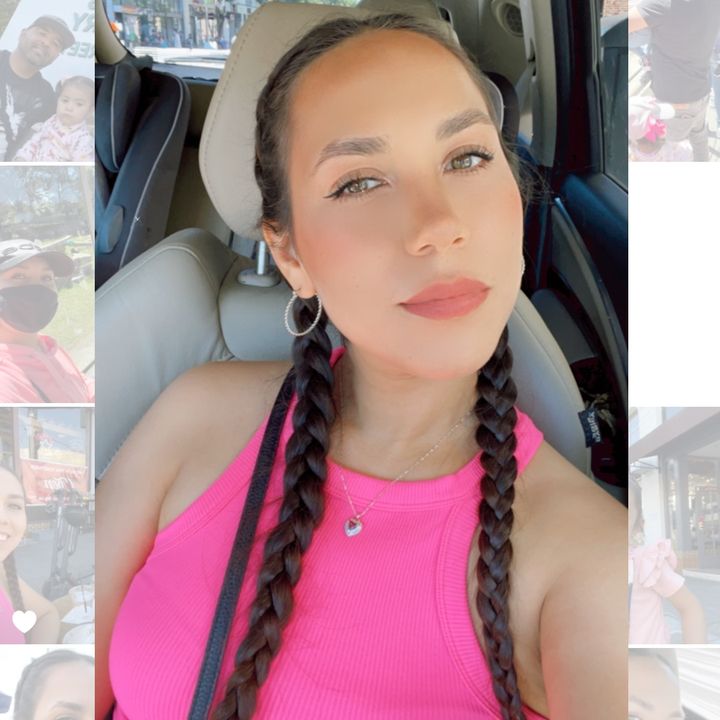 Doralia Angulo