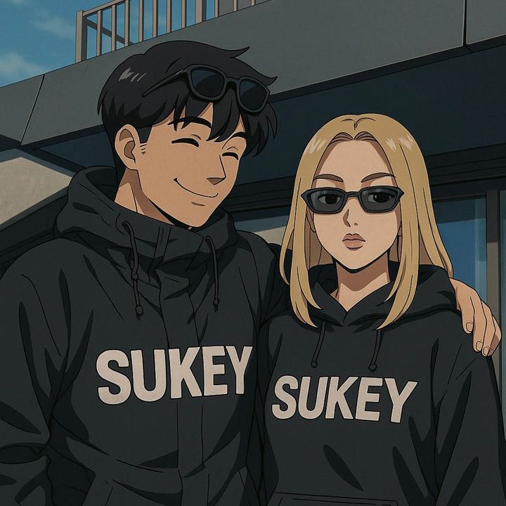 suukeeey