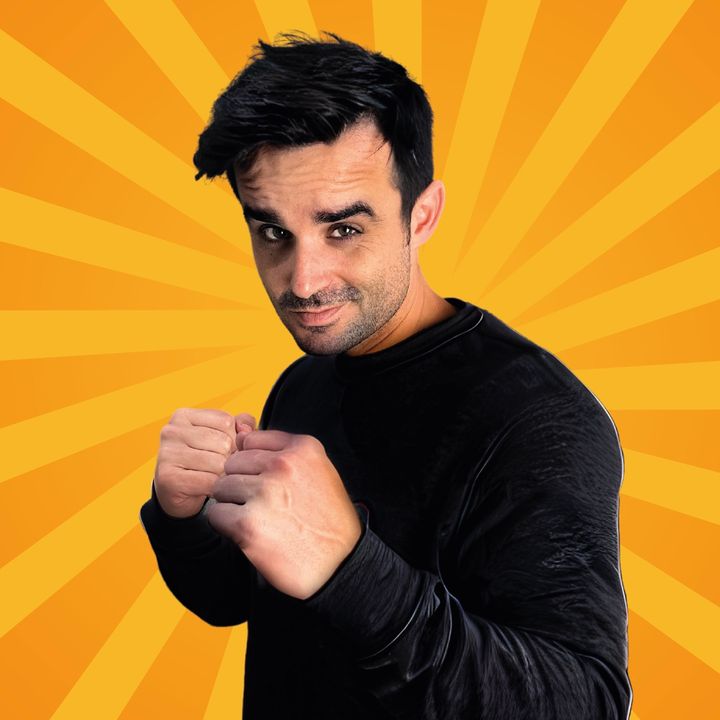 Nacho Gil Conesa