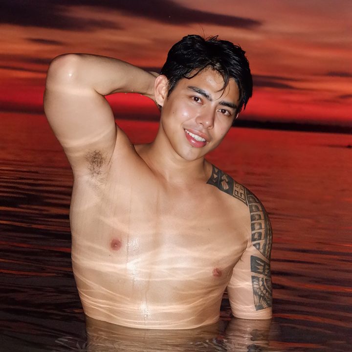 Batang Latagaw