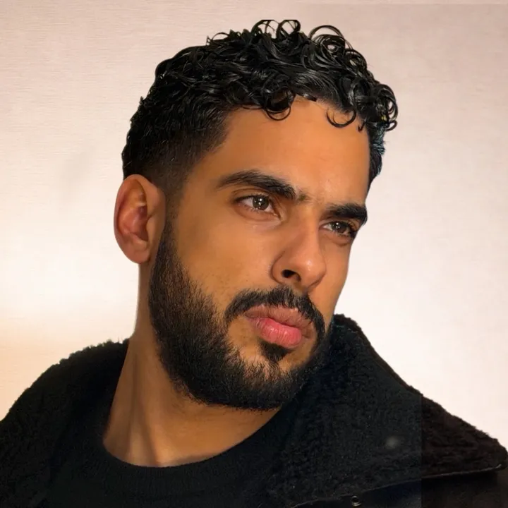 Abdulaziz Bakr