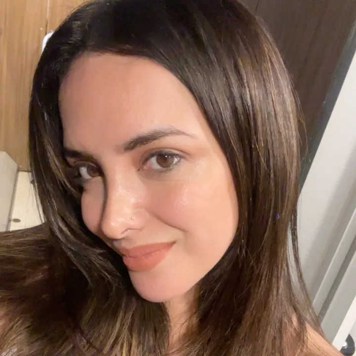 Rosangela Espinoza