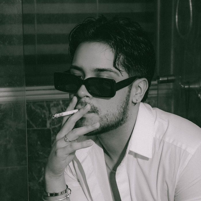 Alex Flores