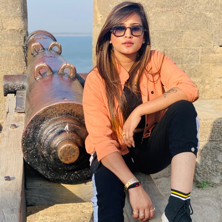 Kirti Patel