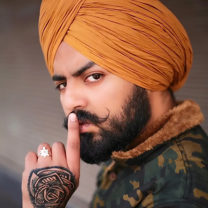Mohpreet Singh Jhance