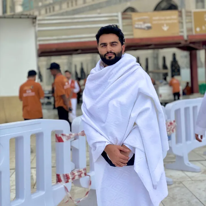 Zubair Khan