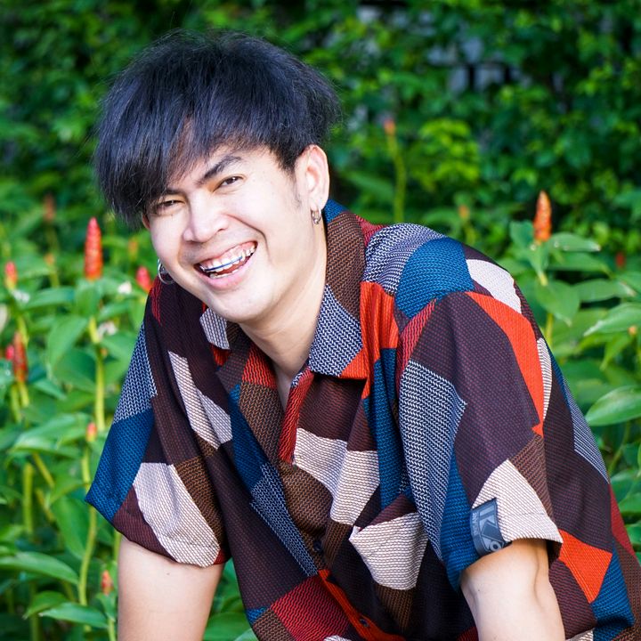 พี่เสือ มาแล้ว