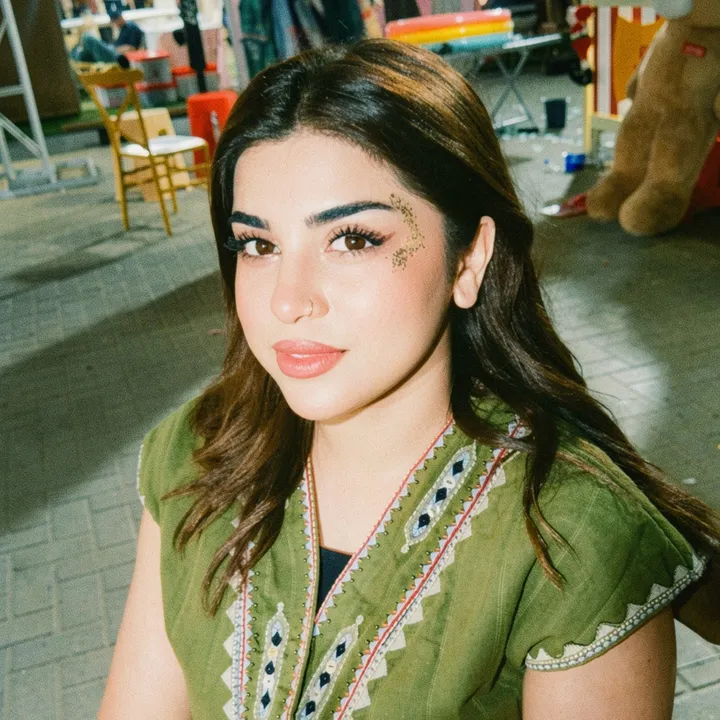 Madiha Ahsan Khan