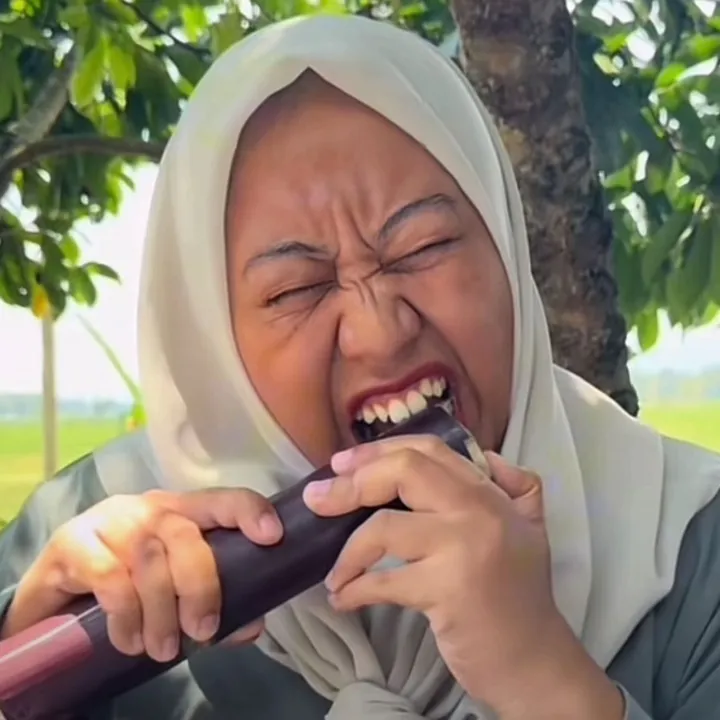 Anaknya Mas Joko