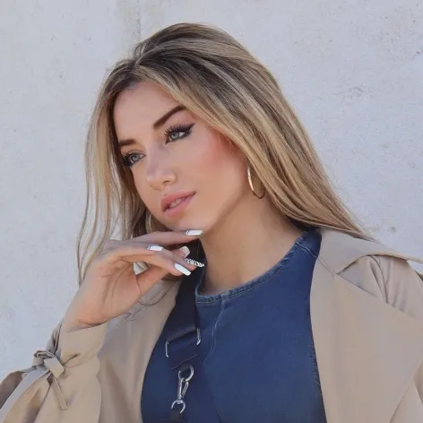 Silvana Rebollo