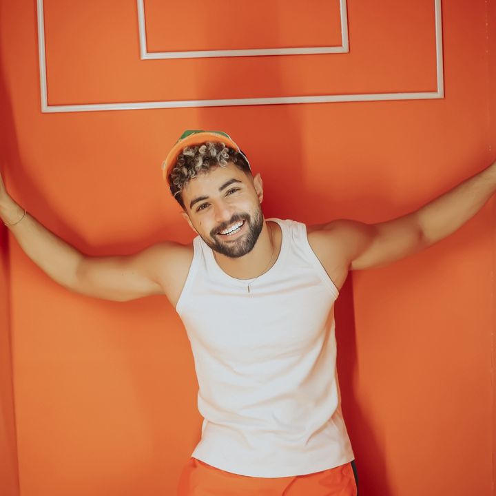 Mohamed Reda