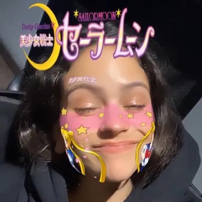 Rosalía