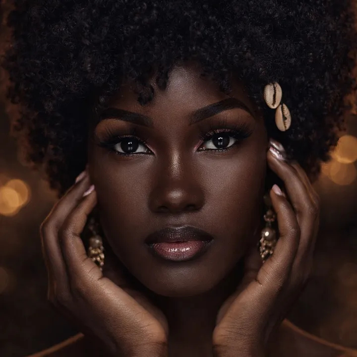 Angella Summer Namubiru