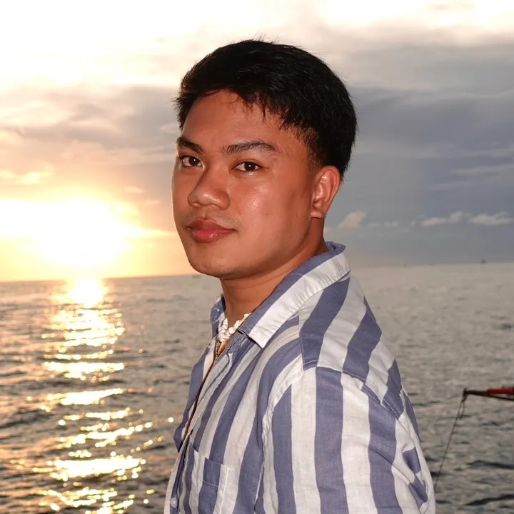 Romar Dale B. Infante