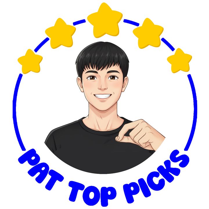 PAT TOP PICKS