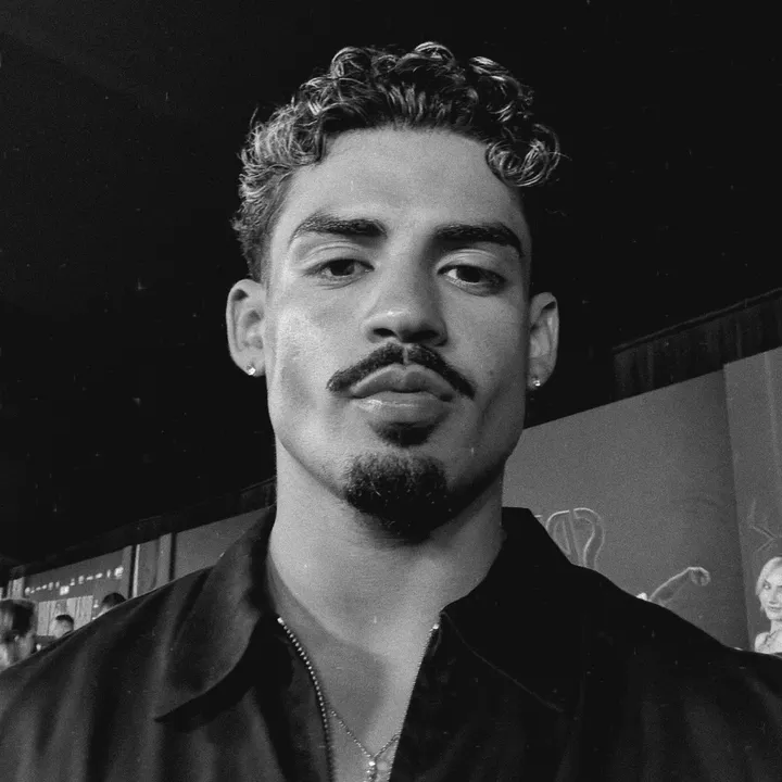 Alejandro Rosario