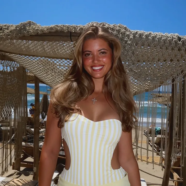 Kyra-Mae Turner