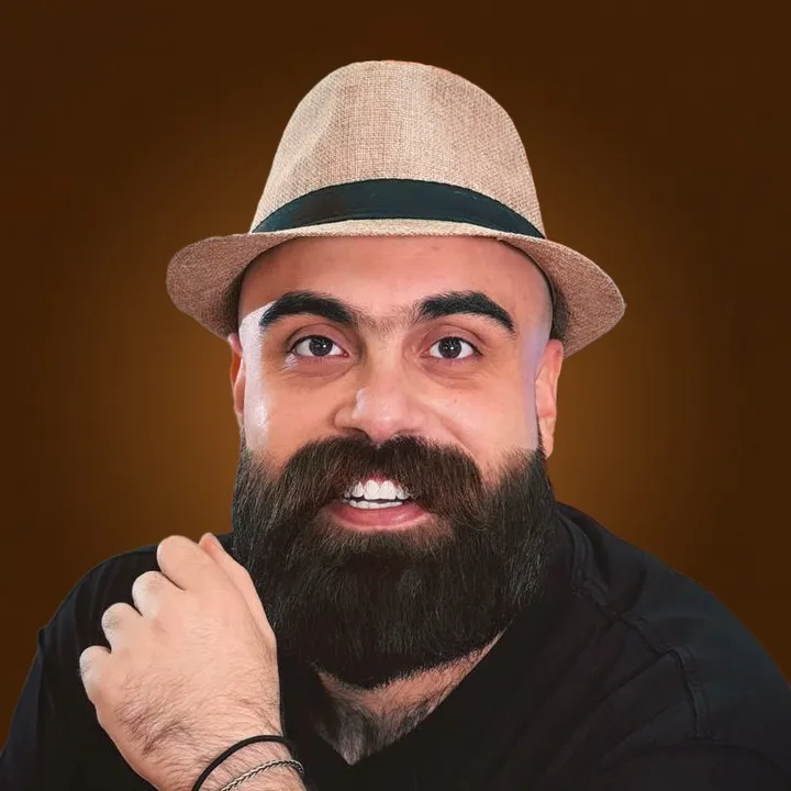 Talal Jamal