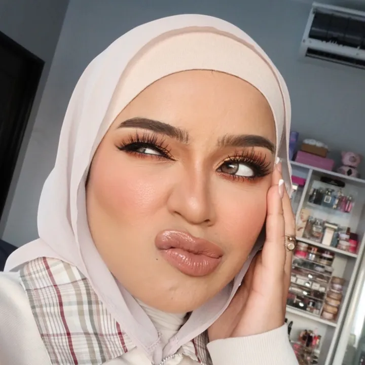 Nabilah Zulyadaini