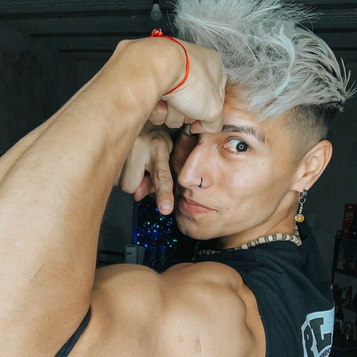 Alex Destreza