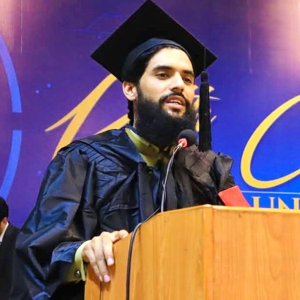 Asad Bin Sanaullah