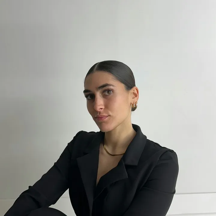 Lucy Seitz