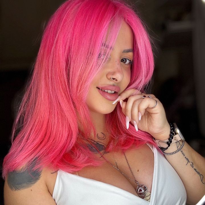 Ivanah Di Cosmo