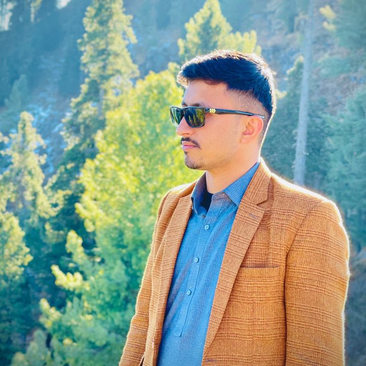 SAiFULLaH SWATi