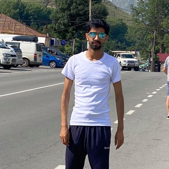 Umair Kassana