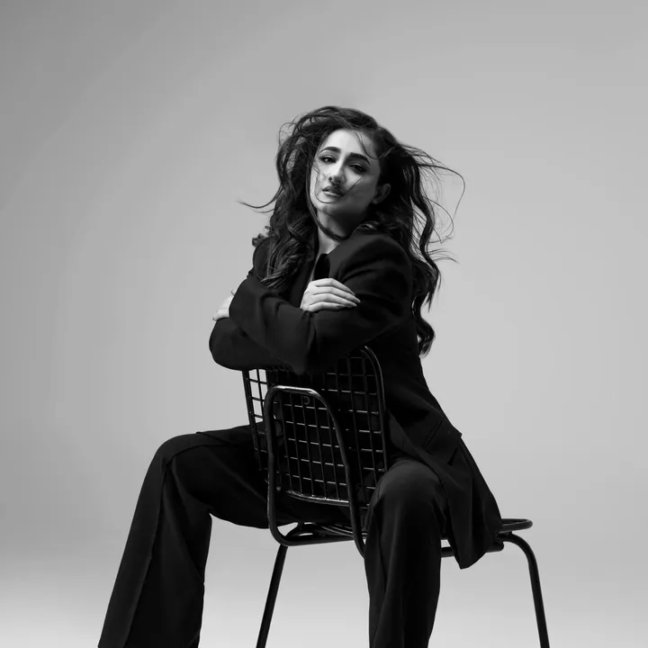 Nimra Mehra