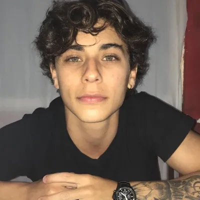 Nicolas Caballero