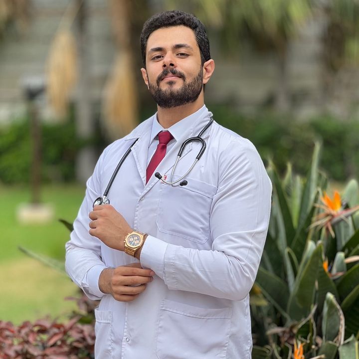 Peter Fouad Fakhry