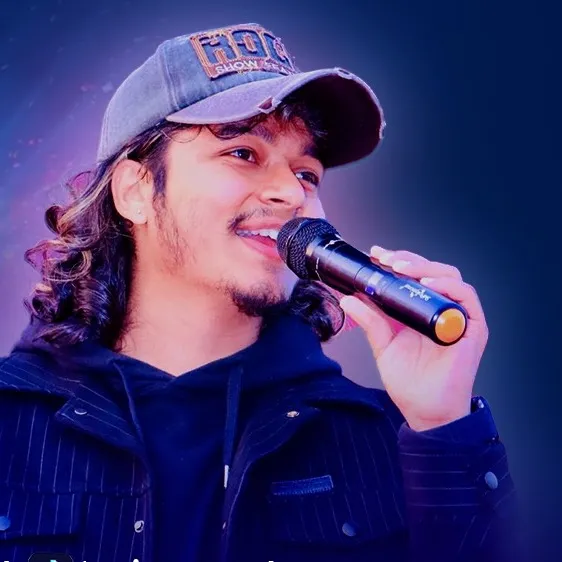 Arjun Sapkota
