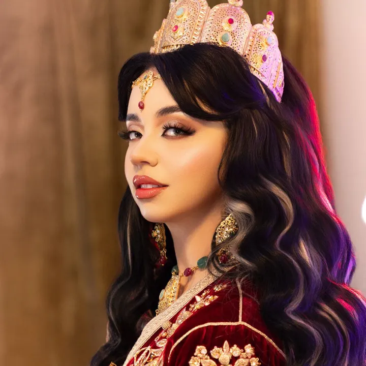 Salma el mejdoubi