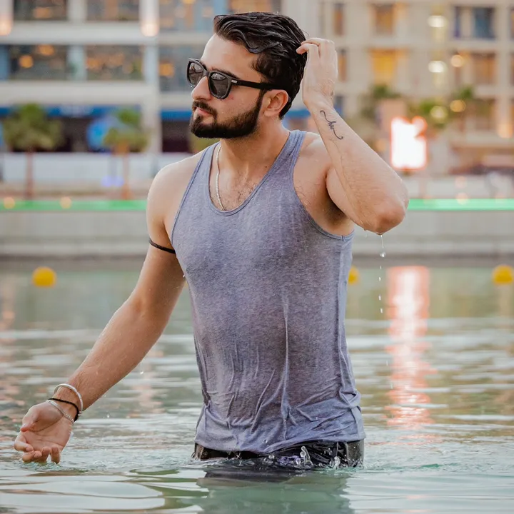 Haider Shah