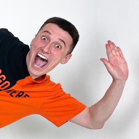 Vitaly Sidelnikov