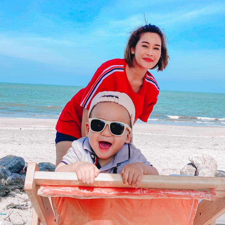 ภัทรวดี หนูเล็ก ปิ่นทอง