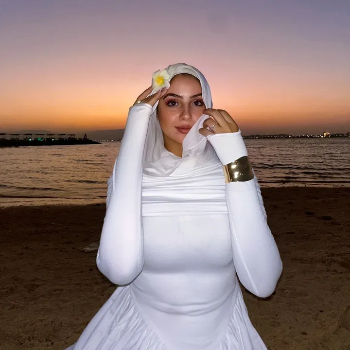 Hanan Mohamed